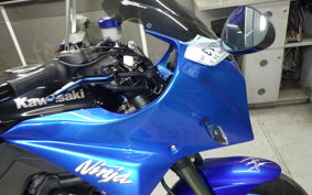 KAWASAKI NINJA 1000 2011