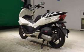HONDA PCX125 2018 JF56