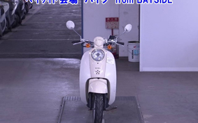 HONDA CREA SCOOPY
