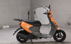 SUZUKI LETS4 CA45A