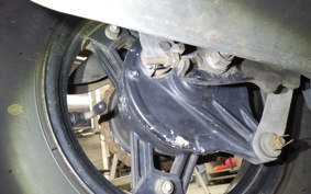 HONDA GIORCUB 2010 AF53