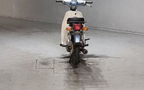 HONDA SUPER CUB 90 SUPER DELUXE HA02