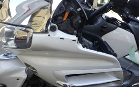 HONDA GL 1800 GOLD WING 2007 SC47