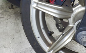 YAMAHA CYGNUS 125 XSR 3 2017 SEA5J