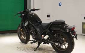 HONDA REBEL 250  S E-clutch MC49