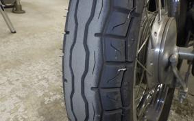 KAWASAKI ESTRELLA BJ250A