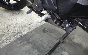 KAWASAKI Z125 PRO 2022 BR125H