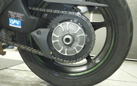 KAWASAKI NINJA H2 SX SE 2018 ZXT02A
