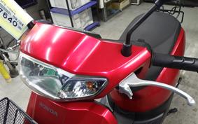 HONDA TACT Basket AF79