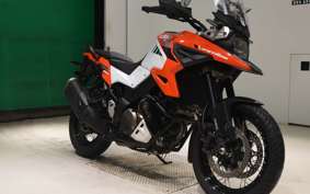 SUZUKI DL1000 ( V-Strom 1050 ) XT 2021 EF11M