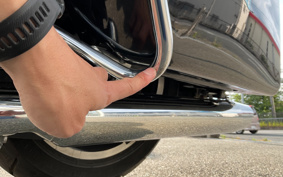 HARLEY HARLEYFLHXS 2017 KRC