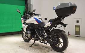 BMW R1200RS 2016