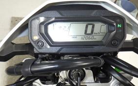 KAWASAKI KLX230 LX230A