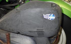 HONDA ZOOMER 2017 AF58