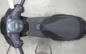 HONDA TACT Gen.4 1991 AF79