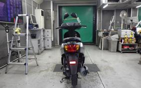 YAMAHA JOG-7 1991 AY01