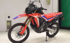 HONDA CRF250 GEN 2 RALLY MD47