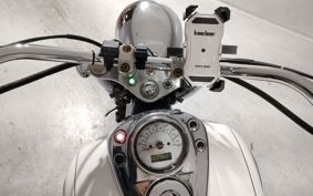 HONDA SHADOW 400 2004 NC34