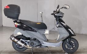 SUZUKI ADDRESS V125 CF4MA