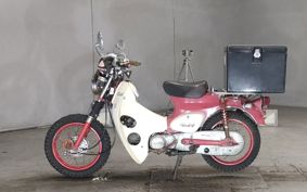 HONDA LITTLE CUB C50