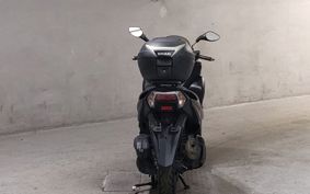 YAMAHA TRICITY 155 ABS SG37J