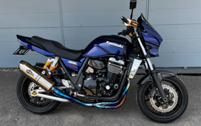 KAWASAKI ZRX1200 DAEG 2009 ZRT20D