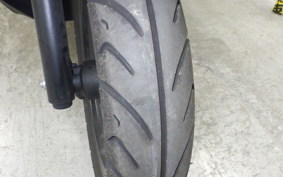 SUZUKI ADDRESS V125 2007 DT11A