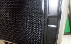 KAWASAKI BALIUS 250 ZR250A