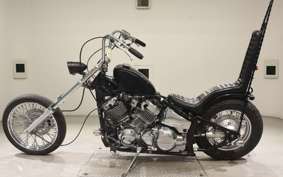 YAMAHA DRAGSTAR 400 2001 VH01J