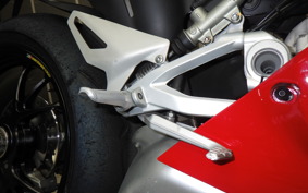 DUCATI PANIGALE V4 S