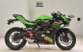 KAWASAKI ZX-25R 2006 ZX250E