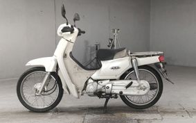 HONDA SUPER CUB110 JA10