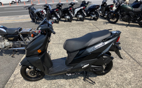 SUZUKI AVENIS 125 EA12J