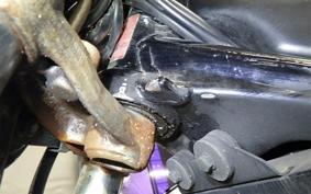 HONDA VTR 250 2002 MC33