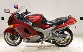 KAWASAKI ZZ1100 NINJA R Gen.2 1999 ZXT10D