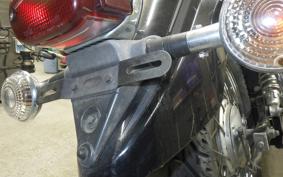 YAMAHA DRAGSTAR 250 2024 VG02J