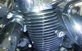 HONDA VT400S 2014 NC46