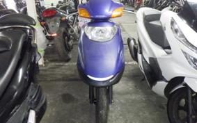 HONDA SPACY 100 JF13