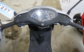 HONDA DIO Gen.6 AF68