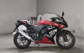 KAWASAKI NINJA250R EX250K