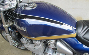 KAWASAKI ZEPHYR1100RS 2000 ZRT10A