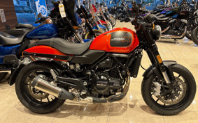 HARLEY X500 2023 W5B