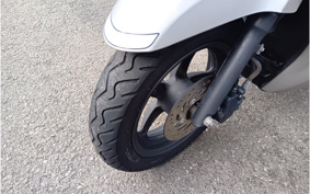 HONDA LEAD 125 JF45