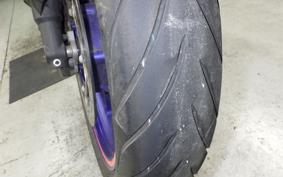 YAMAHA MT-09 Tracer 2016 RN36J