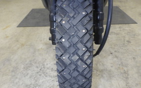 HONDA TACT-4ﾍﾞｰｼｯｸ AF79