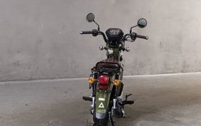 HONDA CROSS CUB110 JA45
