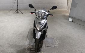 SUZUKI ADDRESS V110 CE47A