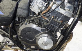 HONDA JADE 2009 MC23