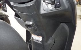 HONDA TACT-4ﾍﾞｰｼｯｸ AF79