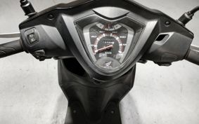 HONDA DIO 110 JF31